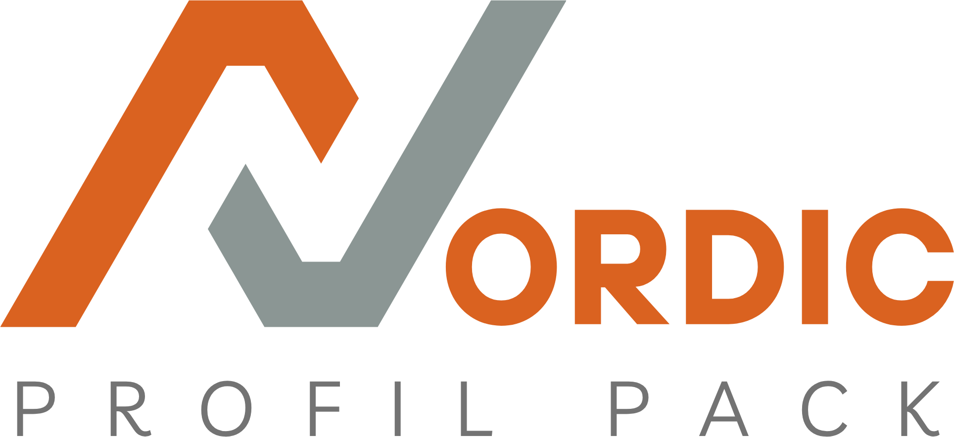 Nordic Profil Pack logotyp